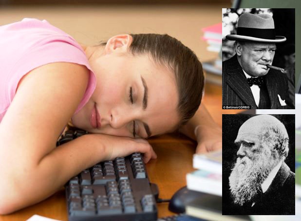 Penelitian: Penyuka Begadang Lebih Pintar dan Lebih Kaya? 